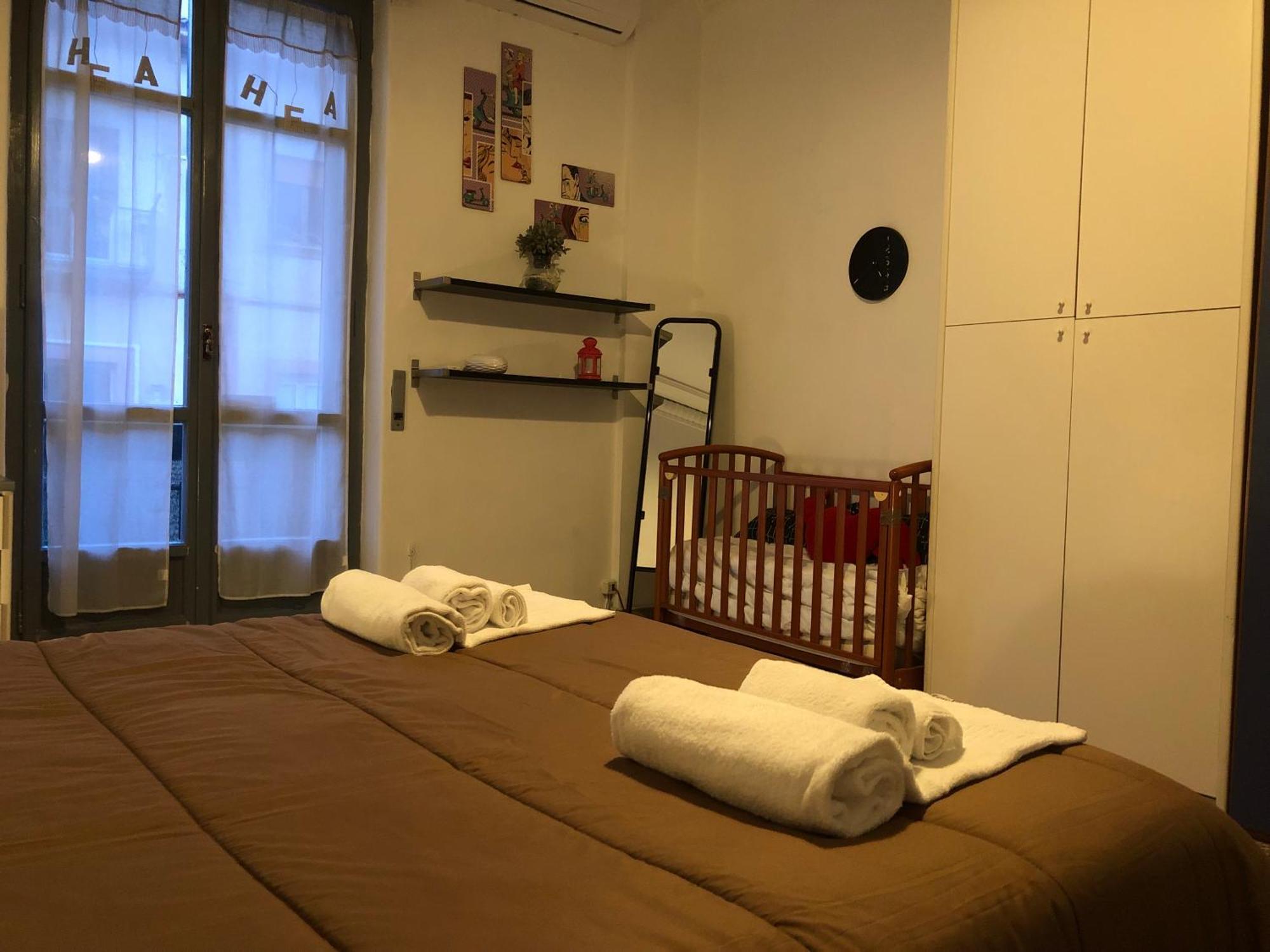 Tarumbo Holiday Intero Appartamento 120 Mq Naples Exterior photo