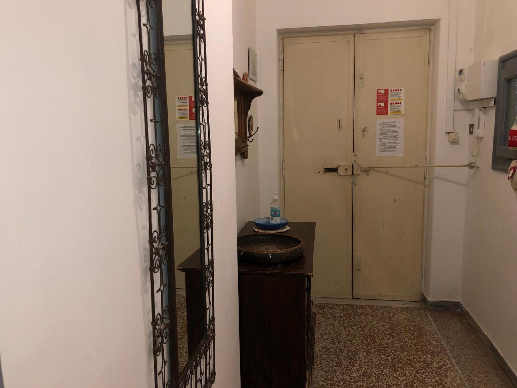Tarumbo Holiday Intero Appartamento 120 Mq Naples Exterior photo