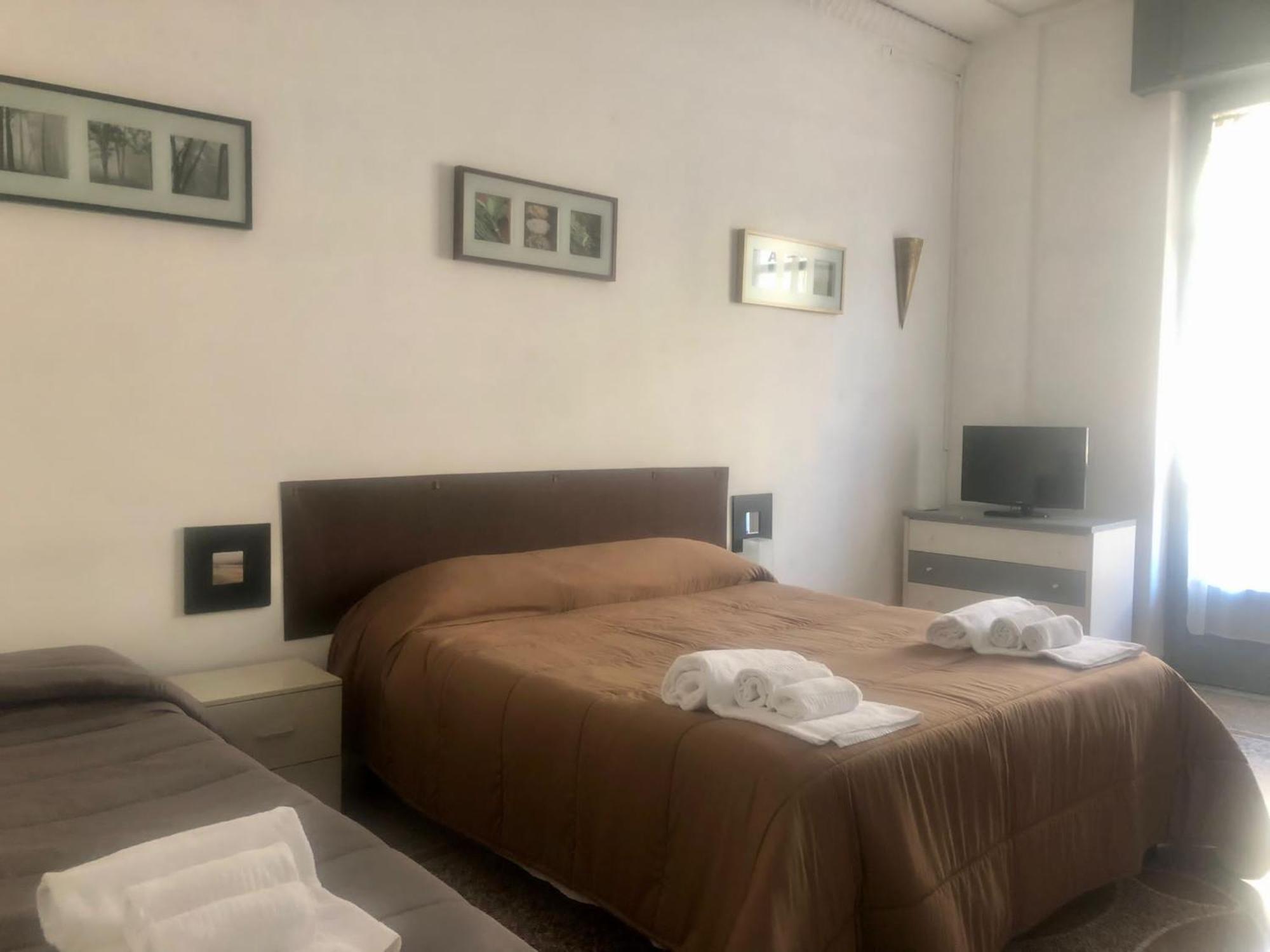 Tarumbo Holiday Intero Appartamento 120 Mq Naples Exterior photo