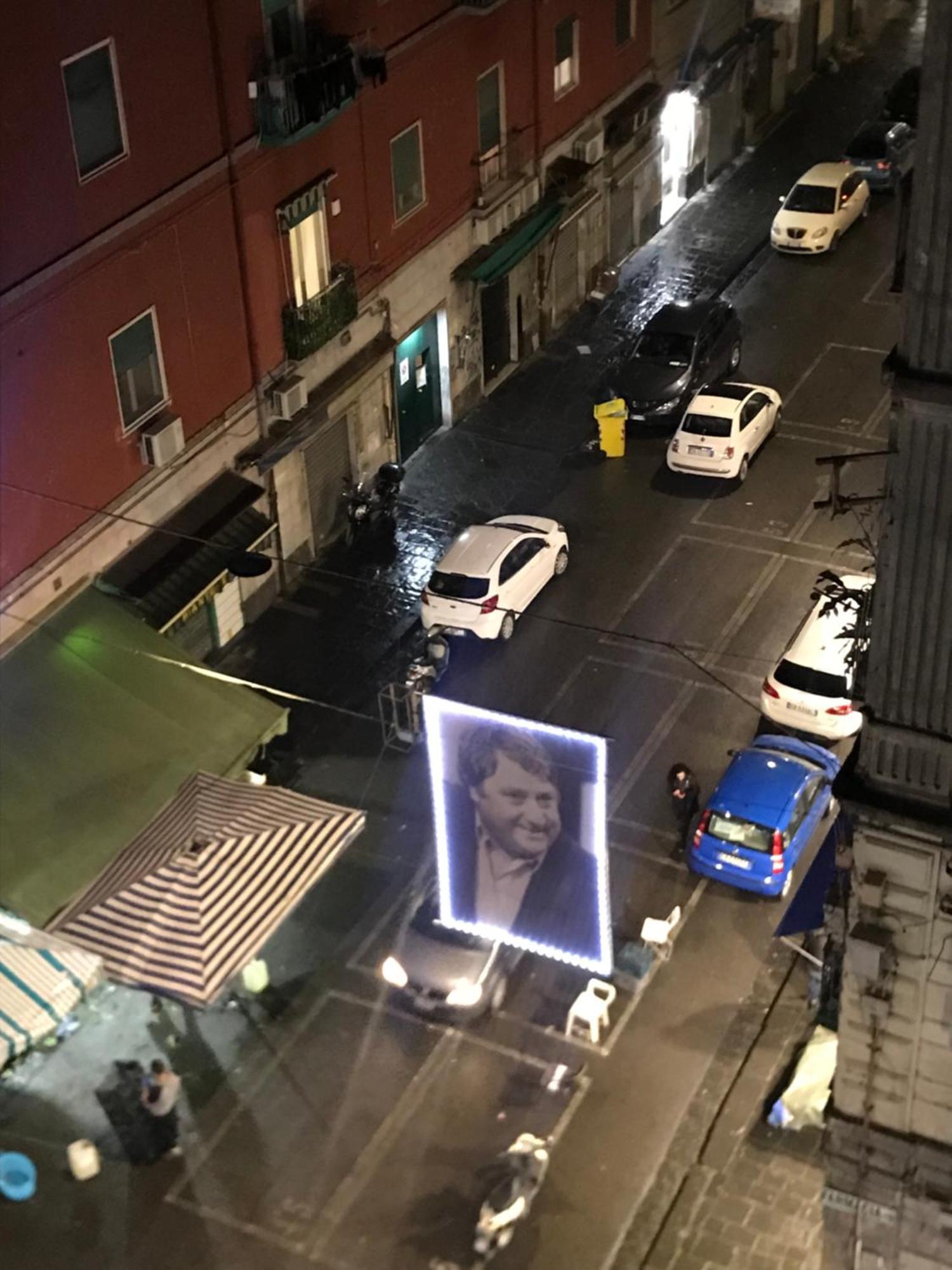 Tarumbo Holiday Intero Appartamento 120 Mq Naples Exterior photo